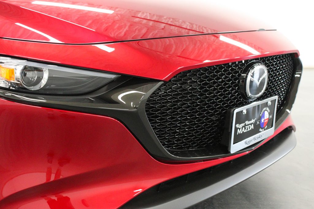 New Car 2025 Mazda Mazda3  2.5 S Preferred Package For Sale Under $30,000 In Austin, Texas
