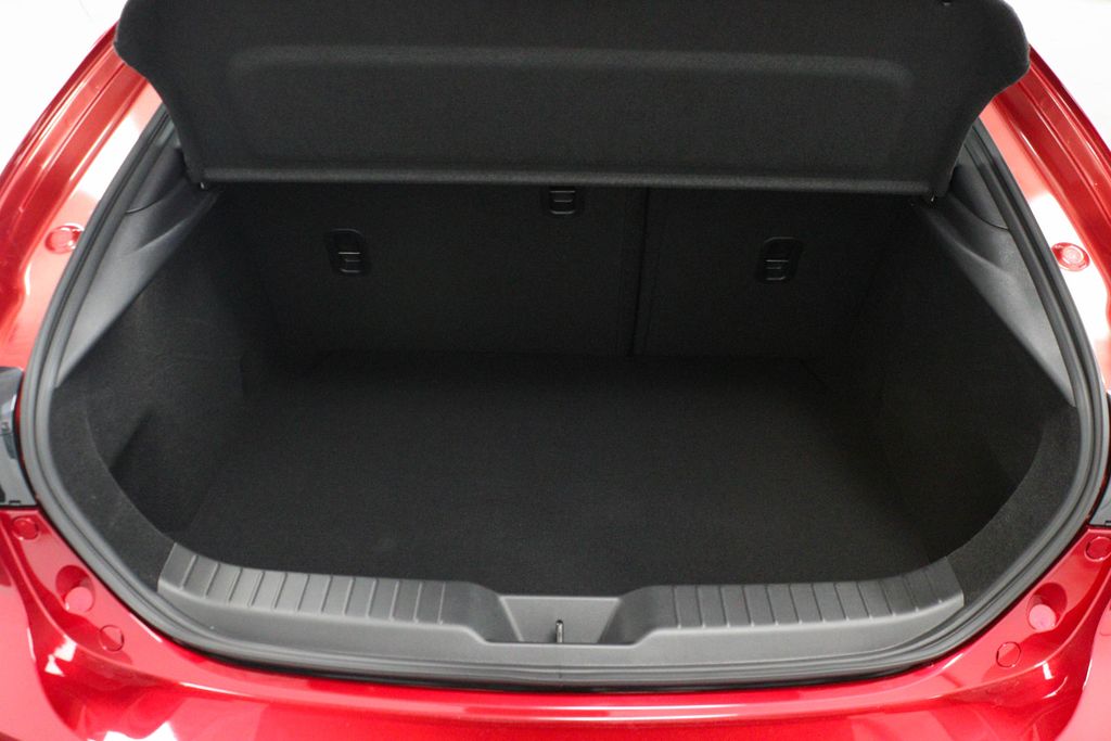 New Car 2025 Mazda Mazda3  2.5 S Preferred Package For Sale Under $30,000 In Austin, Texas