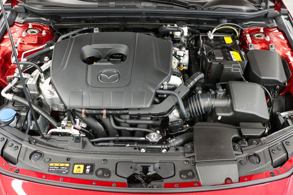New Car 2025 Mazda Mazda3  2.5 S Preferred Package For Sale Under $30,000 In Austin, Texas