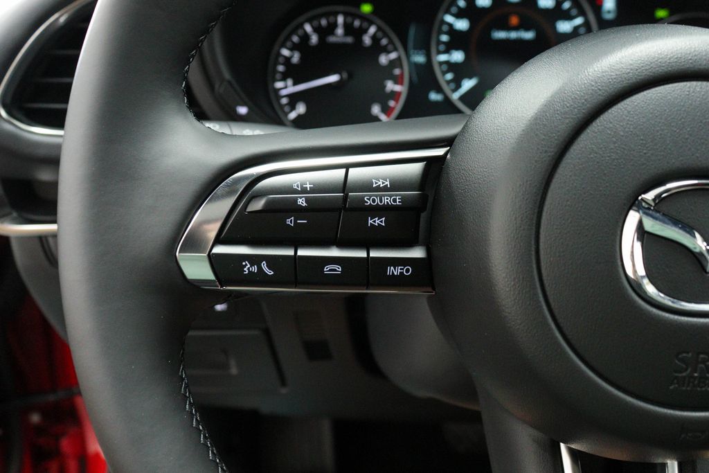 New Car 2025 Mazda Mazda3  2.5 S Preferred Package For Sale Under $30,000 In Austin, Texas