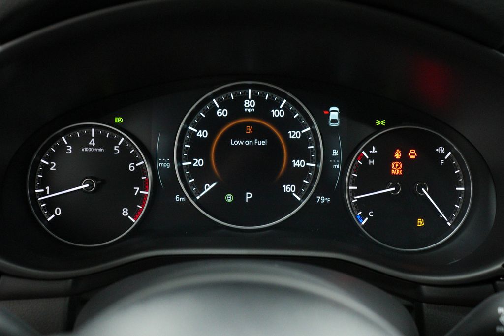 New Car 2025 Mazda Mazda3  2.5 S Preferred Package For Sale Under $30,000 In Austin, Texas