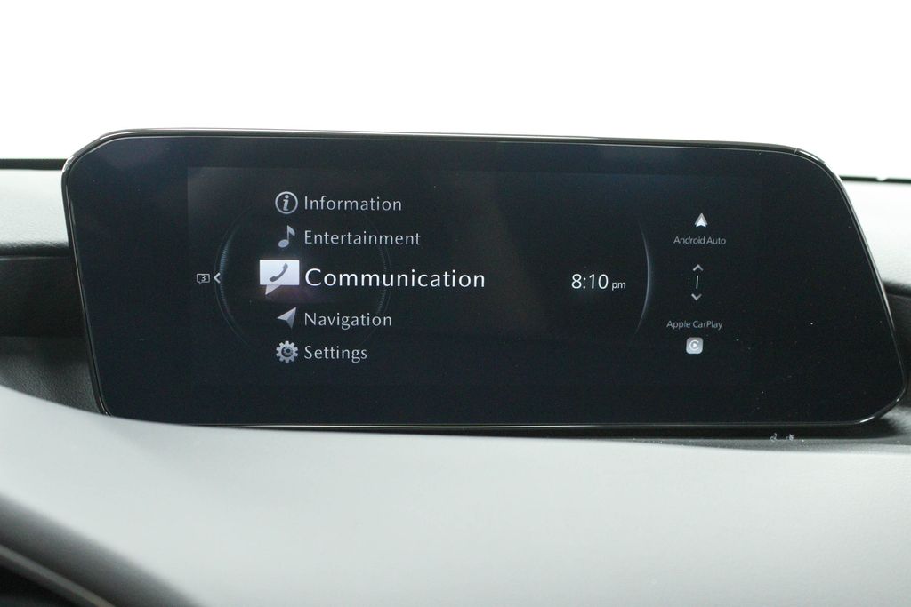 New Car 2025 Mazda Mazda3  2.5 S Preferred Package For Sale Under $30,000 In Austin, Texas