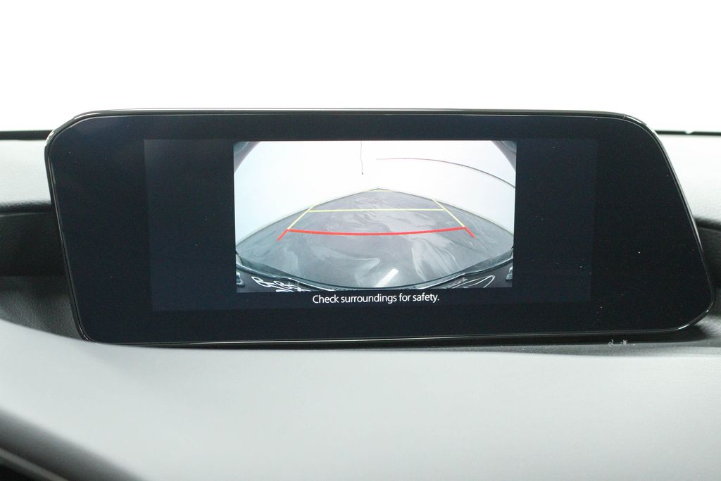 New Car 2025 Mazda Mazda3  2.5 S Preferred Package For Sale Under $30,000 In Austin, Texas