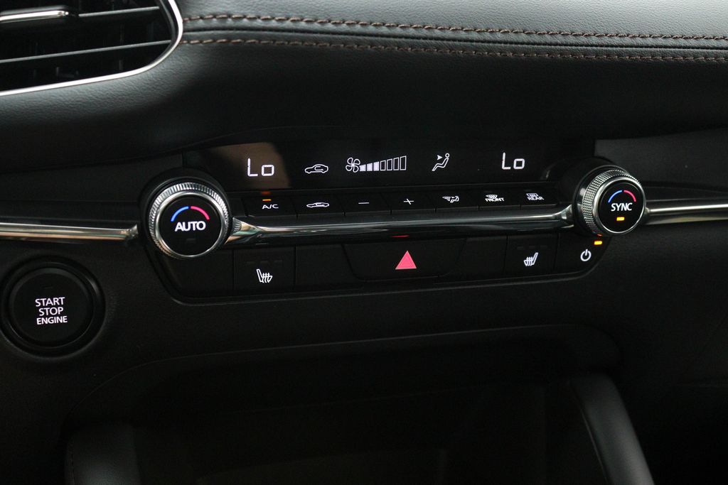 New Car 2025 Mazda Mazda3  2.5 S Preferred Package For Sale Under $30,000 In Austin, Texas