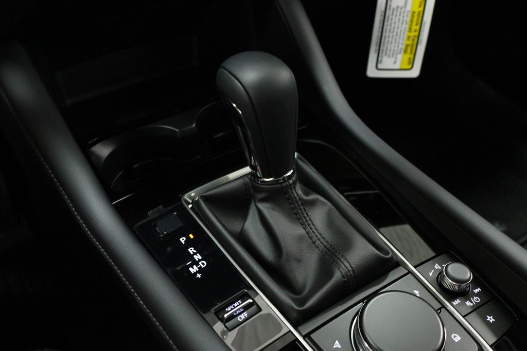 New Car 2025 Mazda Mazda3  2.5 S Preferred Package For Sale Under $30,000 In Austin, Texas