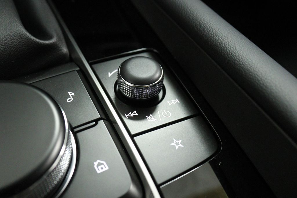 New Car 2025 Mazda Mazda3  2.5 S Preferred Package For Sale Under $30,000 In Austin, Texas