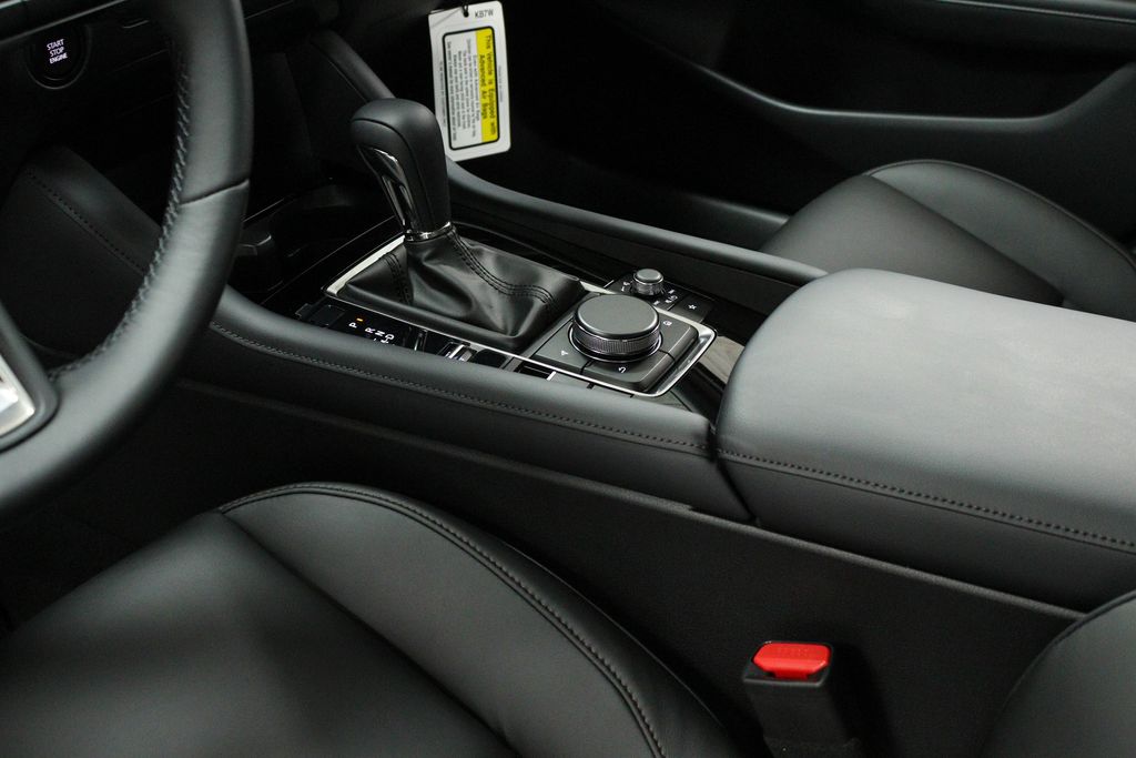 New Car 2025 Mazda Mazda3  2.5 S Preferred Package For Sale Under $30,000 In Austin, Texas