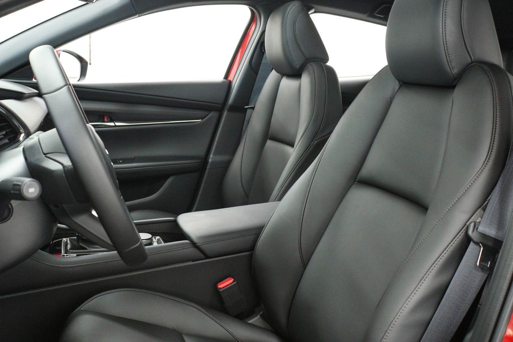 New Car 2025 Mazda Mazda3  2.5 S Preferred Package For Sale Under $30,000 In Austin, Texas