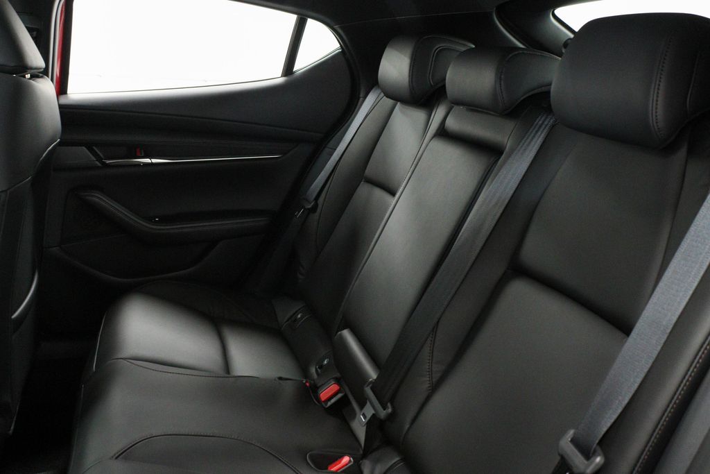 New Car 2025 Mazda Mazda3  2.5 S Preferred Package For Sale Under $30,000 In Austin, Texas