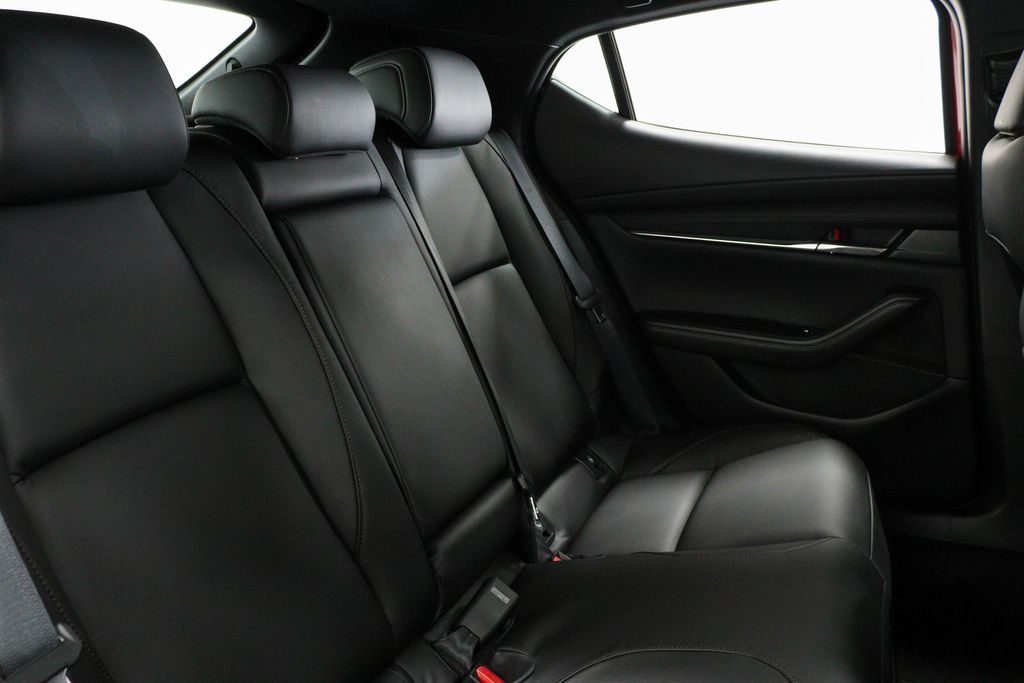 New Car 2025 Mazda Mazda3  2.5 S Preferred Package For Sale Under $30,000 In Austin, Texas