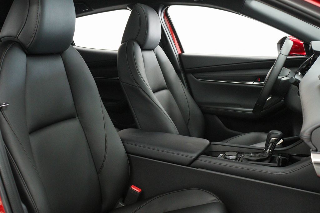 New Car 2025 Mazda Mazda3  2.5 S Preferred Package For Sale Under $30,000 In Austin, Texas