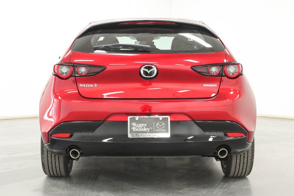 New Car 2025 Mazda Mazda3  2.5 S Preferred Package For Sale Under $30,000 In Austin, Texas