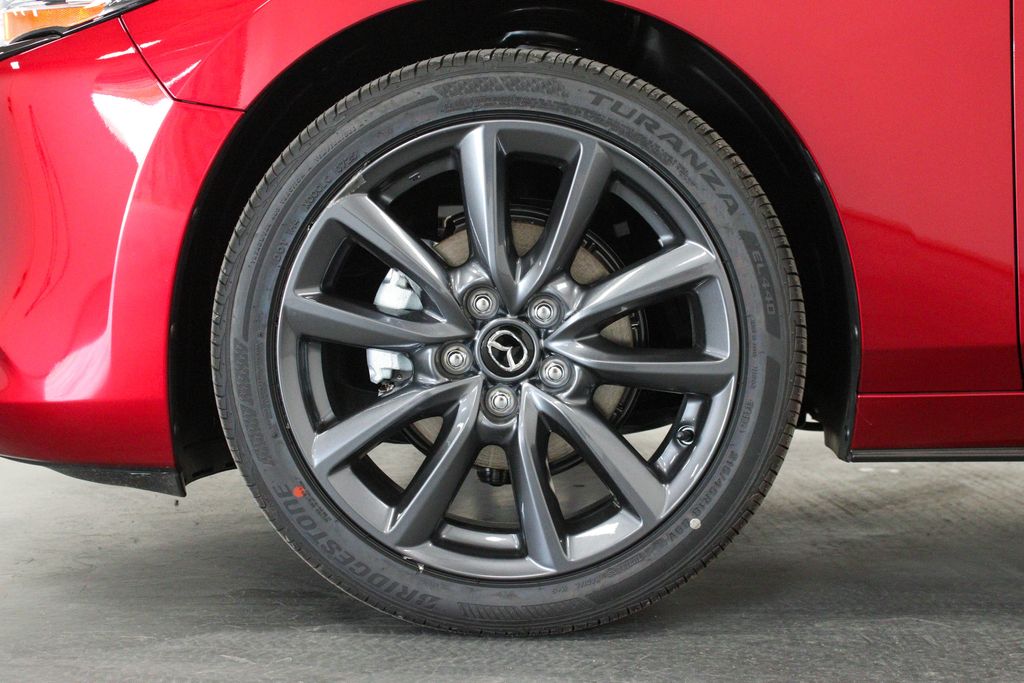 New Car 2025 Mazda Mazda3  2.5 S Preferred Package For Sale Under $30,000 In Austin, Texas