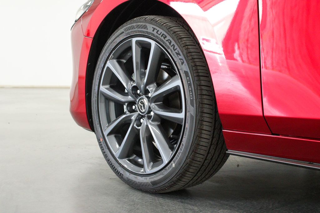 New Car 2025 Mazda Mazda3  2.5 S Preferred Package For Sale Under $30,000 In Austin, Texas