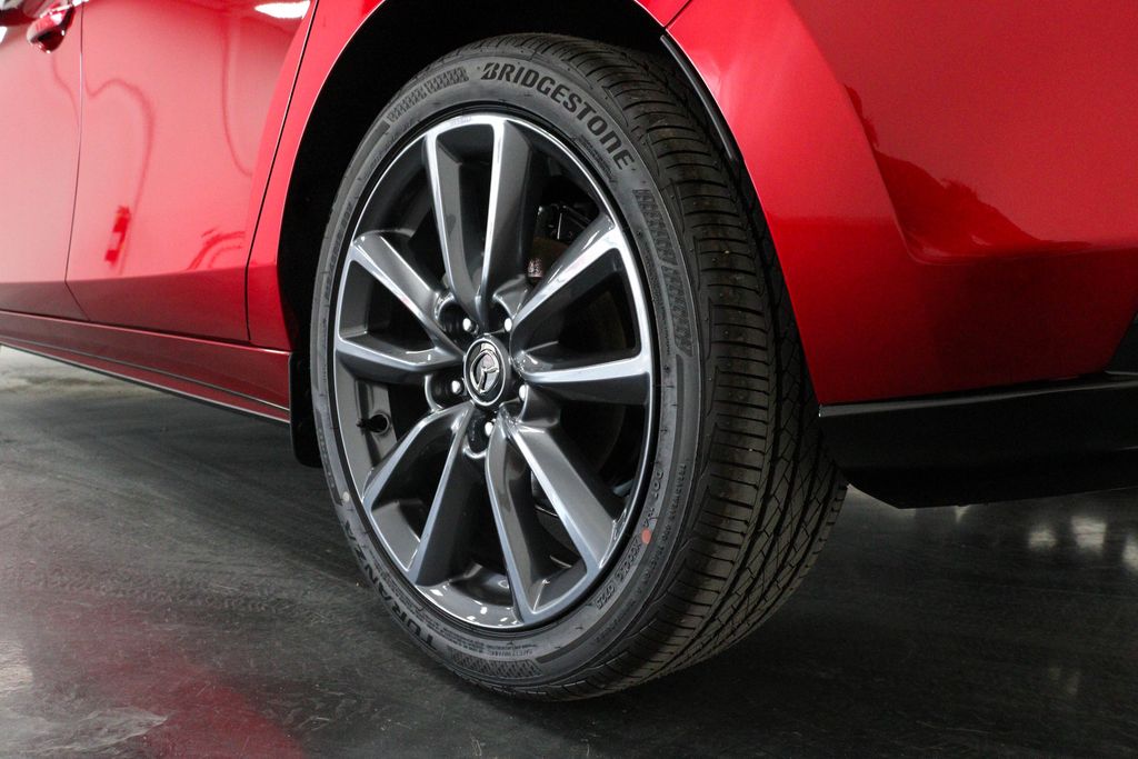New Car 2025 Mazda Mazda3  2.5 S Preferred Package For Sale Under $30,000 In Austin, Texas