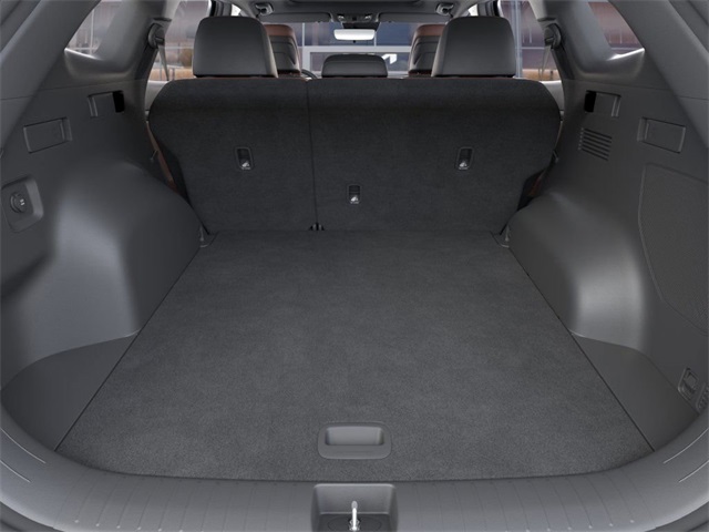 2025 Kia Sportage Hybrid