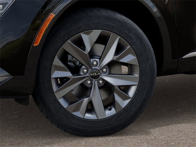 2025 Kia Sportage Hybrid