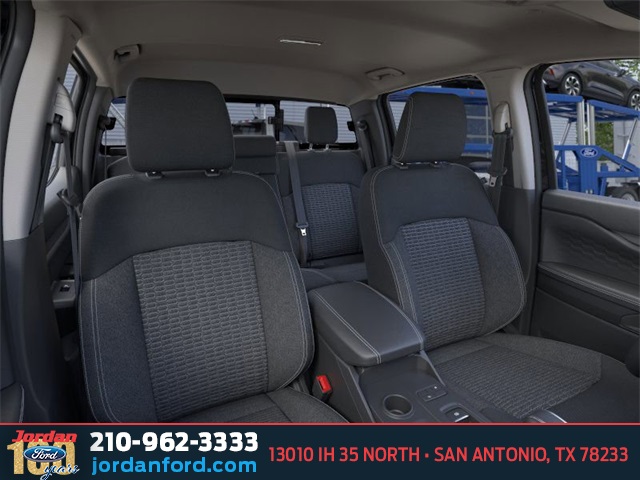 New Car 2025 Ford Ranger  Xlt For Sale Under $40,000 In San Antonio, Texas