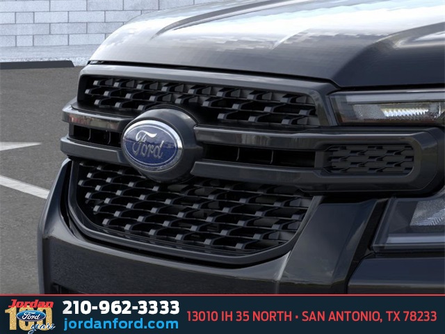 New Car 2025 Ford Ranger  Xlt For Sale Under $40,000 In San Antonio, Texas
