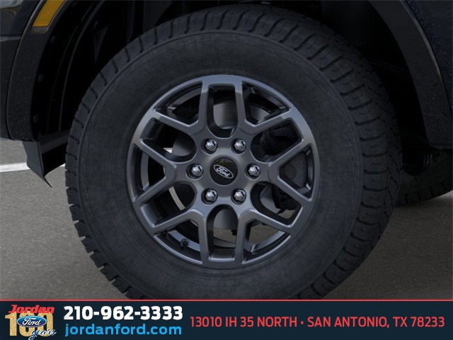 New Car 2025 Ford Ranger  Xlt For Sale Under $40,000 In San Antonio, Texas