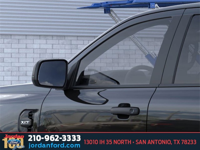 New Car 2025 Ford Ranger  Xlt For Sale Under $40,000 In San Antonio, Texas