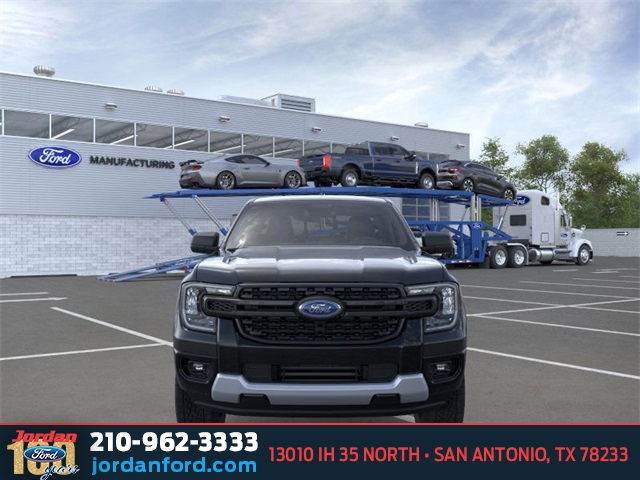 New Car 2025 Ford Ranger  Xlt For Sale Under $40,000 In San Antonio, Texas
