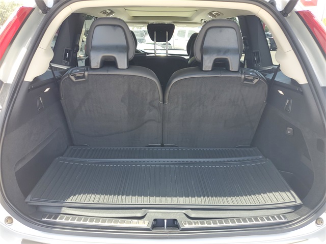 2021 Volvo XC90 T6 Inscription photo 9