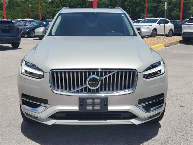 2021 Volvo XC90 T6 Inscription photo 6