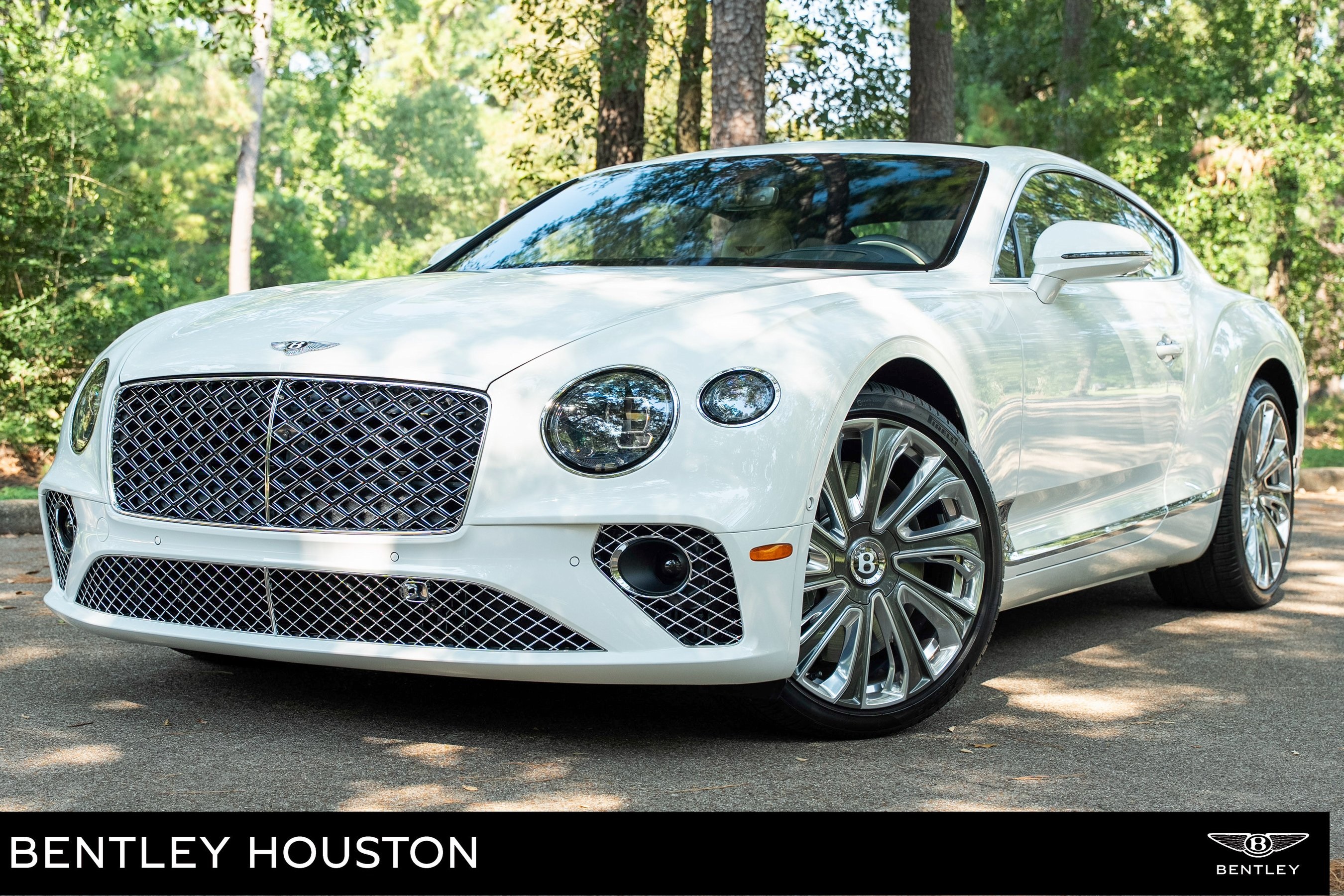 /2023 Bentley Continental-GT