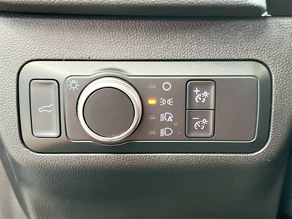 2021 Ford Escape SE Gray at Autostrade