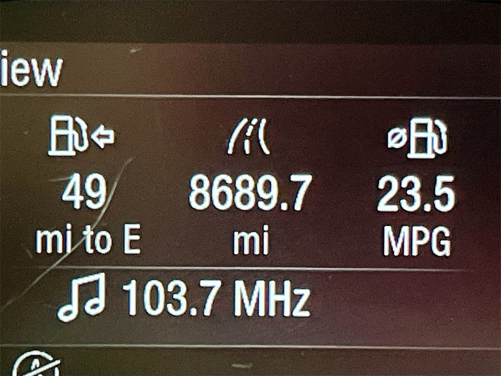 2021 Ford Escape SE Gray at Autostrade