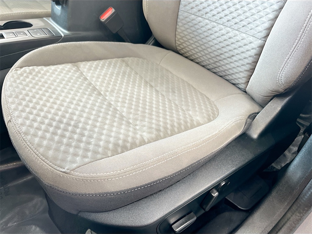 2021 Ford Escape SE Gray at Autostrade