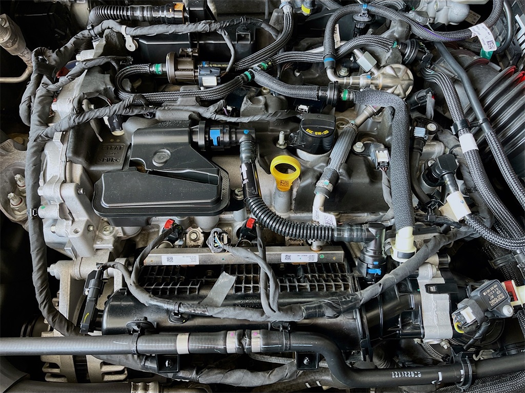 2021 Ford Escape SE Gray at Autostrade