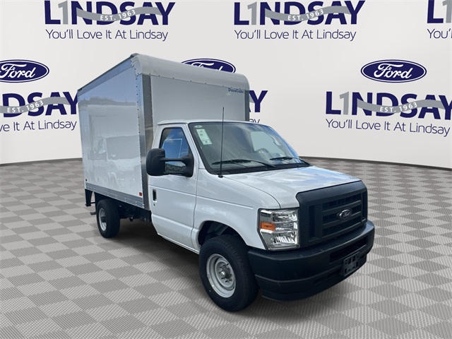 2024 Ford E-350SD Base