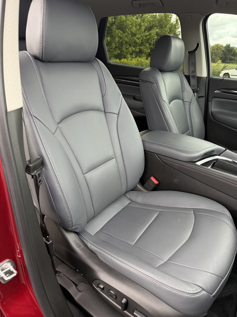 2021 Buick Enclave
