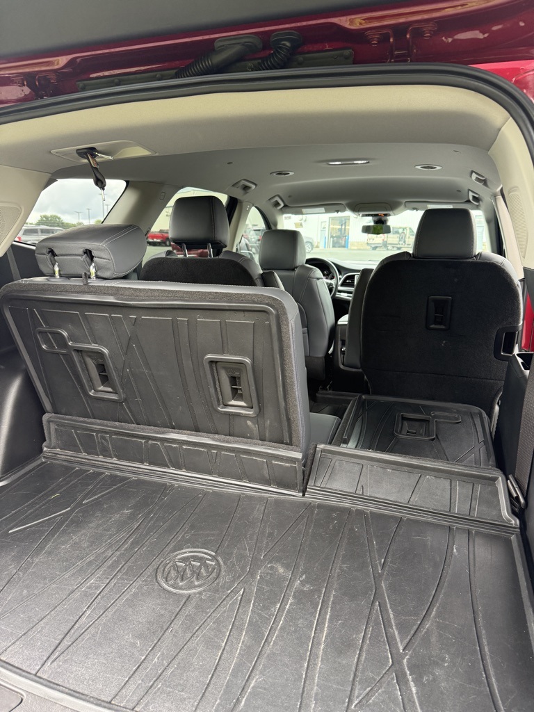 2021 Buick Enclave