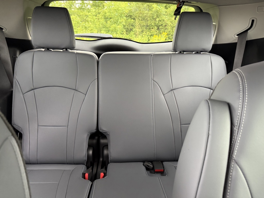 2021 Buick Enclave