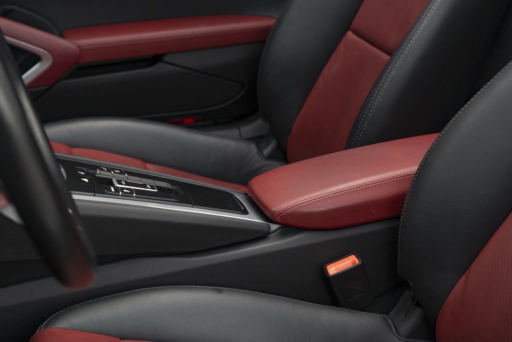 2018 Porsche 718 Boxster Base - Photo 16