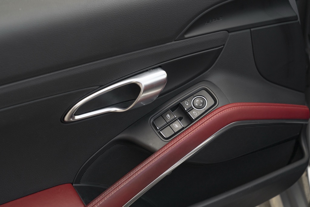 2018 Porsche 718 Boxster Base - Photo 19