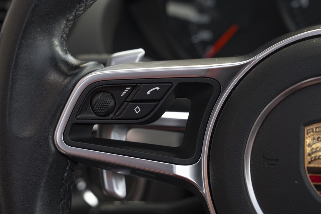 2018 Porsche 718 Boxster Base - Photo 22