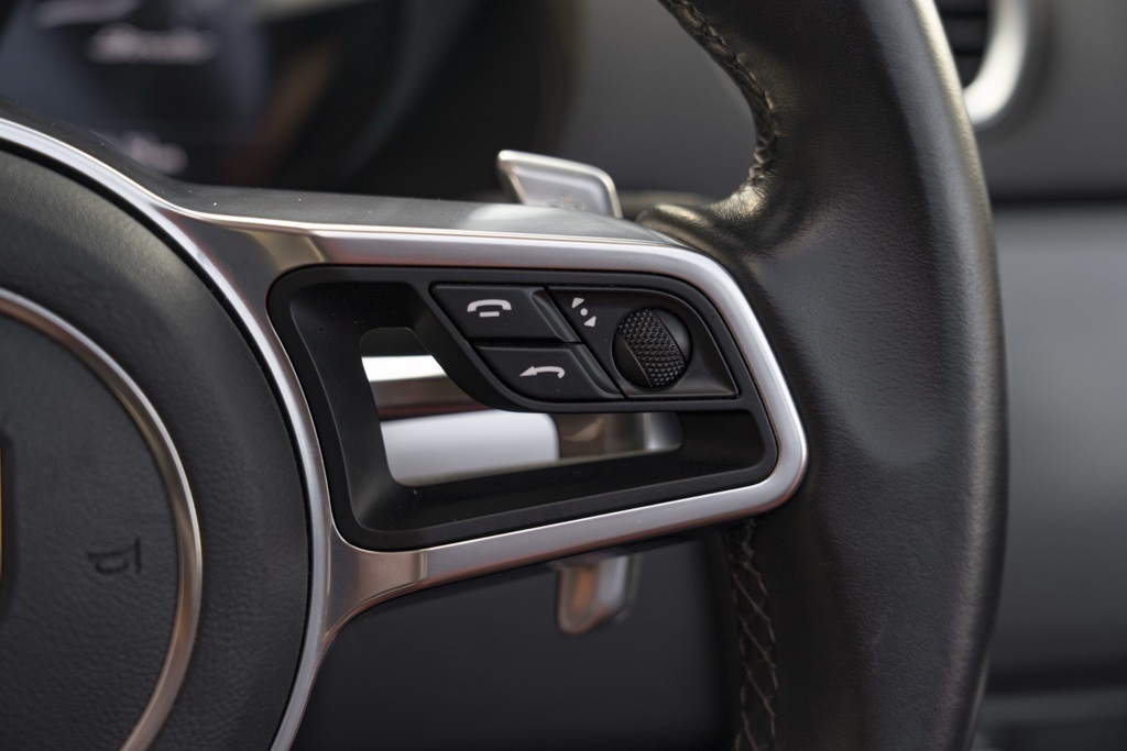 2018 Porsche 718 Boxster Base - Photo 25