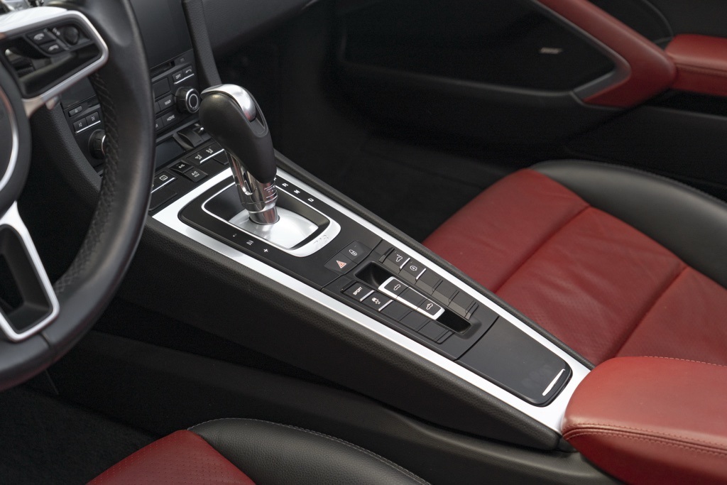 2018 Porsche 718 Boxster Base - Photo 28