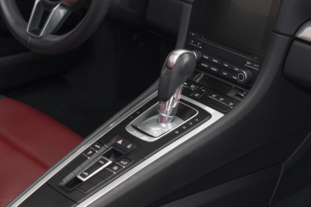 2018 Porsche 718 Boxster Base - Photo 31