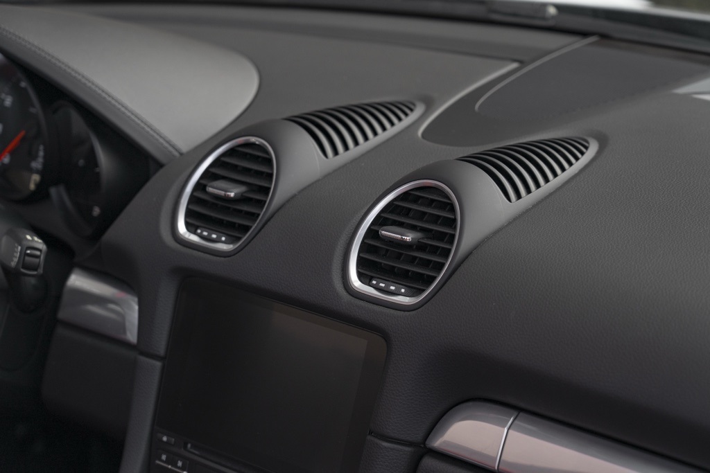2018 Porsche 718 Boxster Base - Photo 35