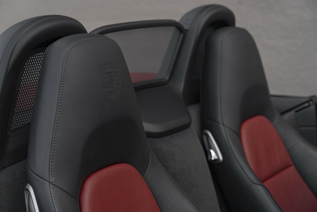 2018 Porsche 718 Boxster Base - Photo 39