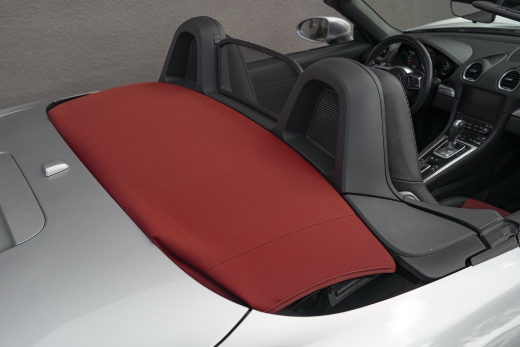 2018 Porsche 718 Boxster Base - Photo 43