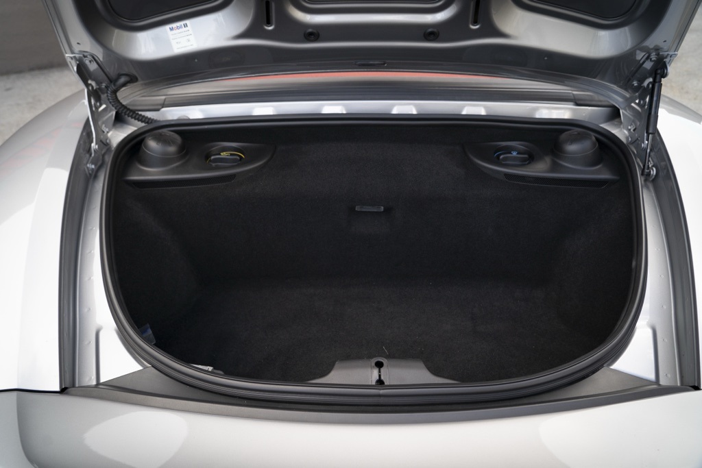 2018 Porsche 718 Boxster Base - Photo 44