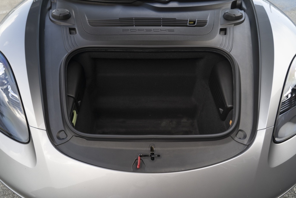 2018 Porsche 718 Boxster Base - Photo 45