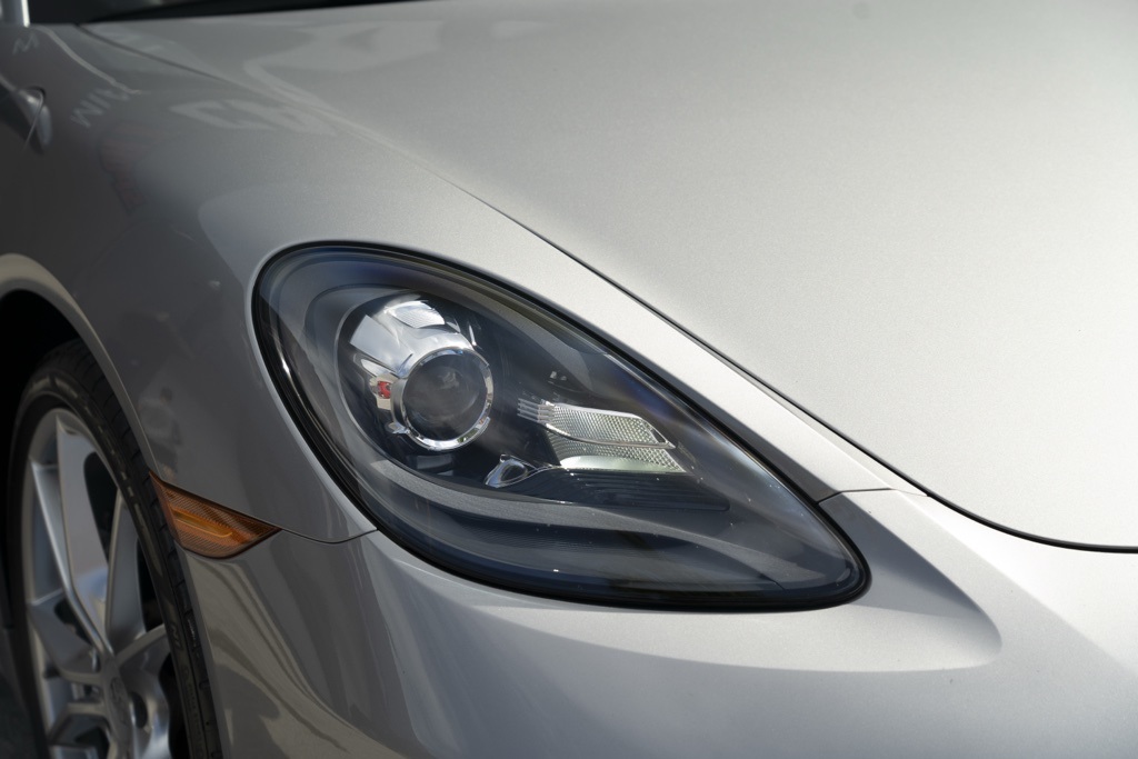 2018 Porsche 718 Boxster Base - Photo 46