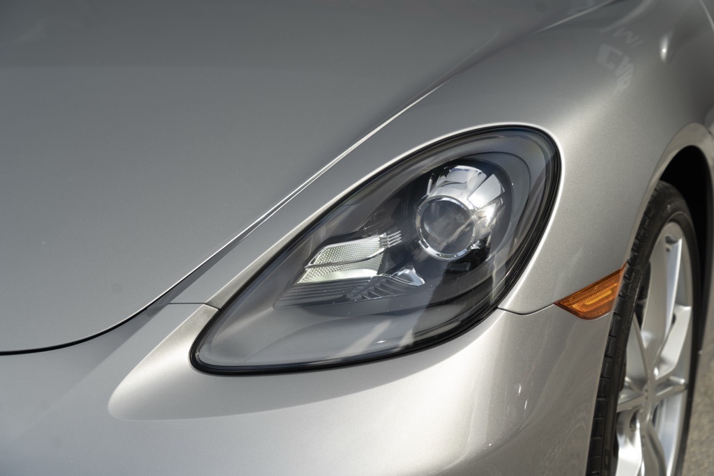 2018 Porsche 718 Boxster Base - Photo 47